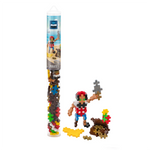Mini Maker Tube Mix - Pirate, Shopsweetluluss