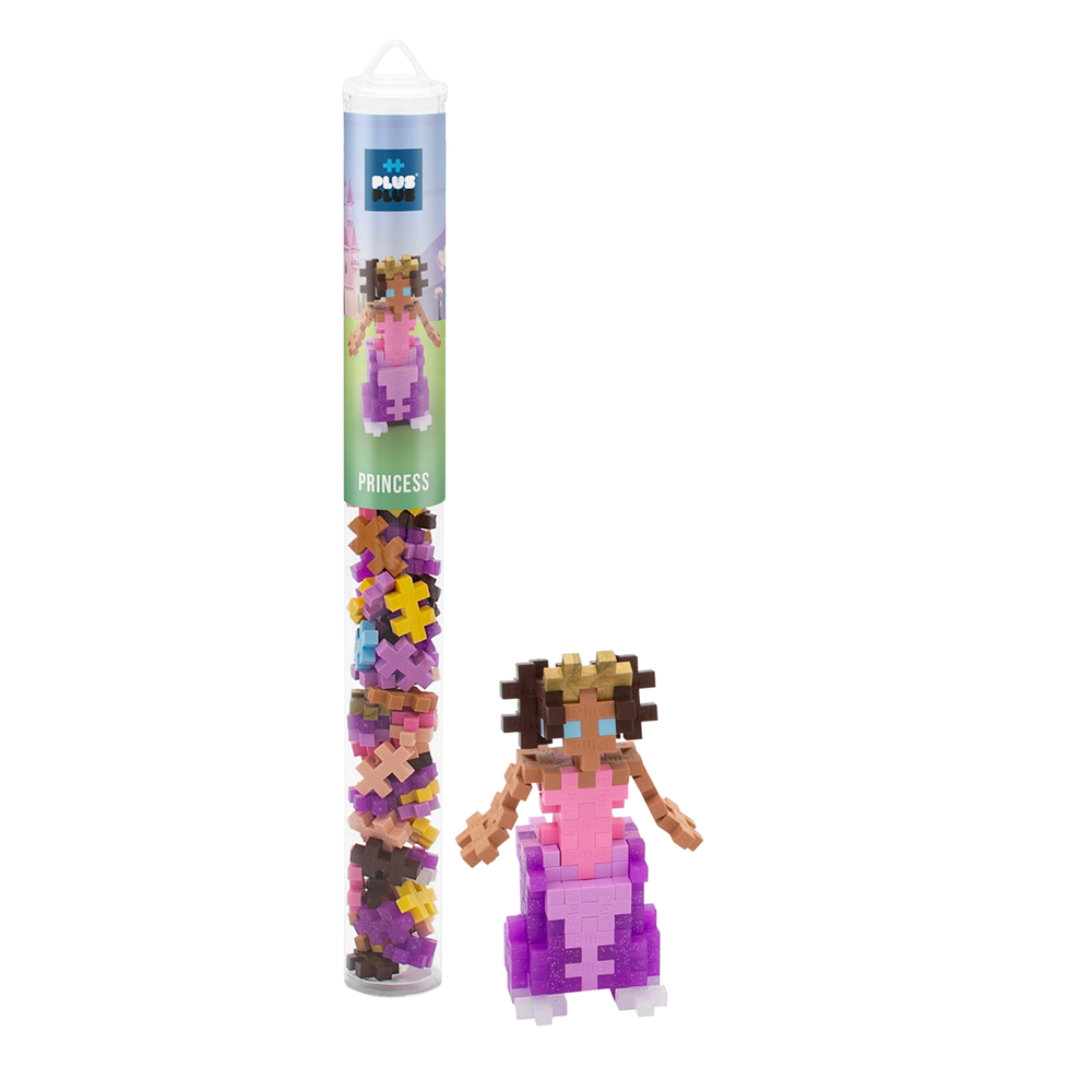 Mini Maker Tube Mix - Princess, Shopsweetluluss