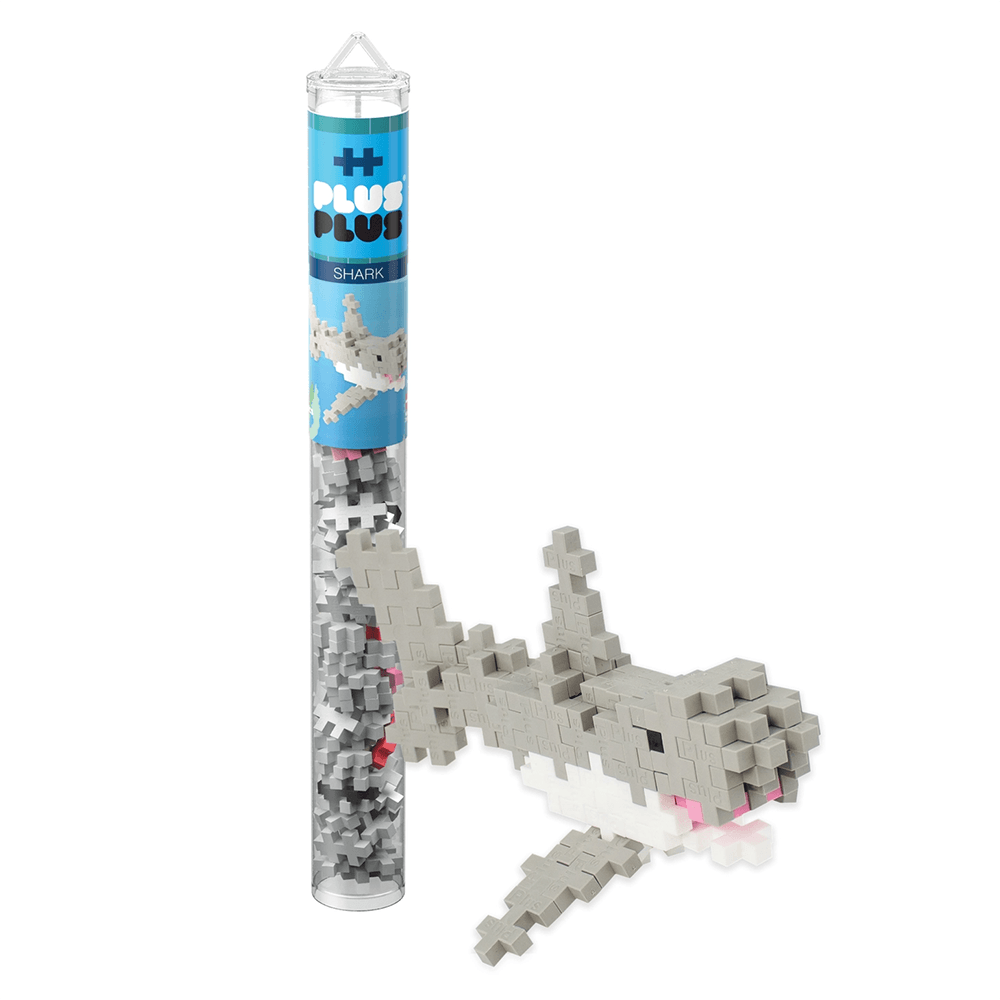 Mini Maker Tube Mix - Shark, Shopsweetluluss