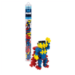 Mini Maker Tube Mix - Superhero, Shopsweetluluss