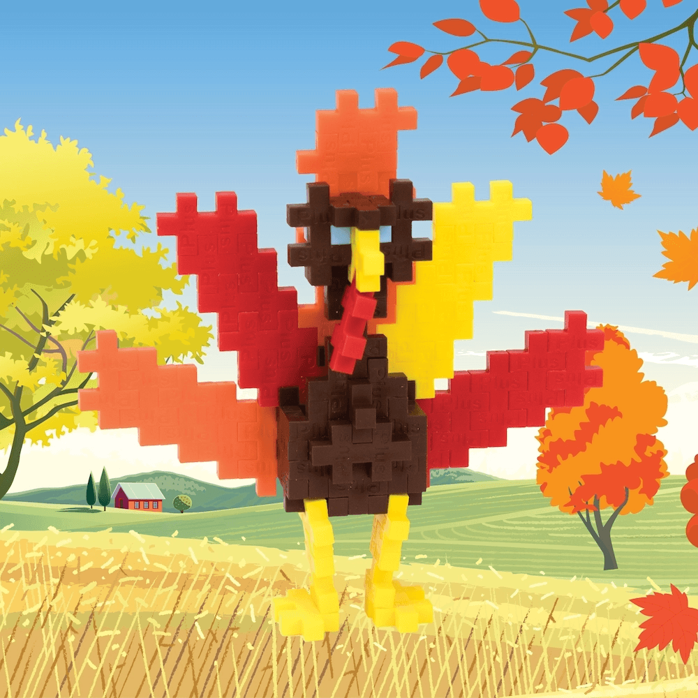 Mini Maker Tube Mix - Turkey, Shopsweetluluss