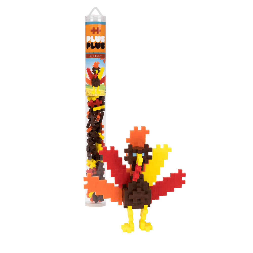 Mini Maker Tube Mix - Turkey, Shopsweetluluss