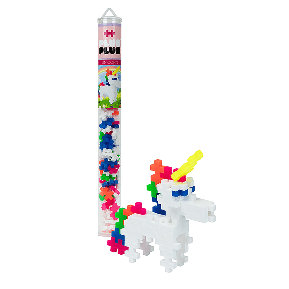 Mini Maker Tube Mix - Unicorn, Shopsweetluluss