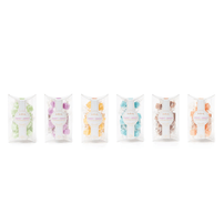 Mini Me Candy Scrub - 6 Options, Shopsweetluluss