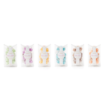 Mini Me Candy Scrub - 6 Options, Shopsweetluluss