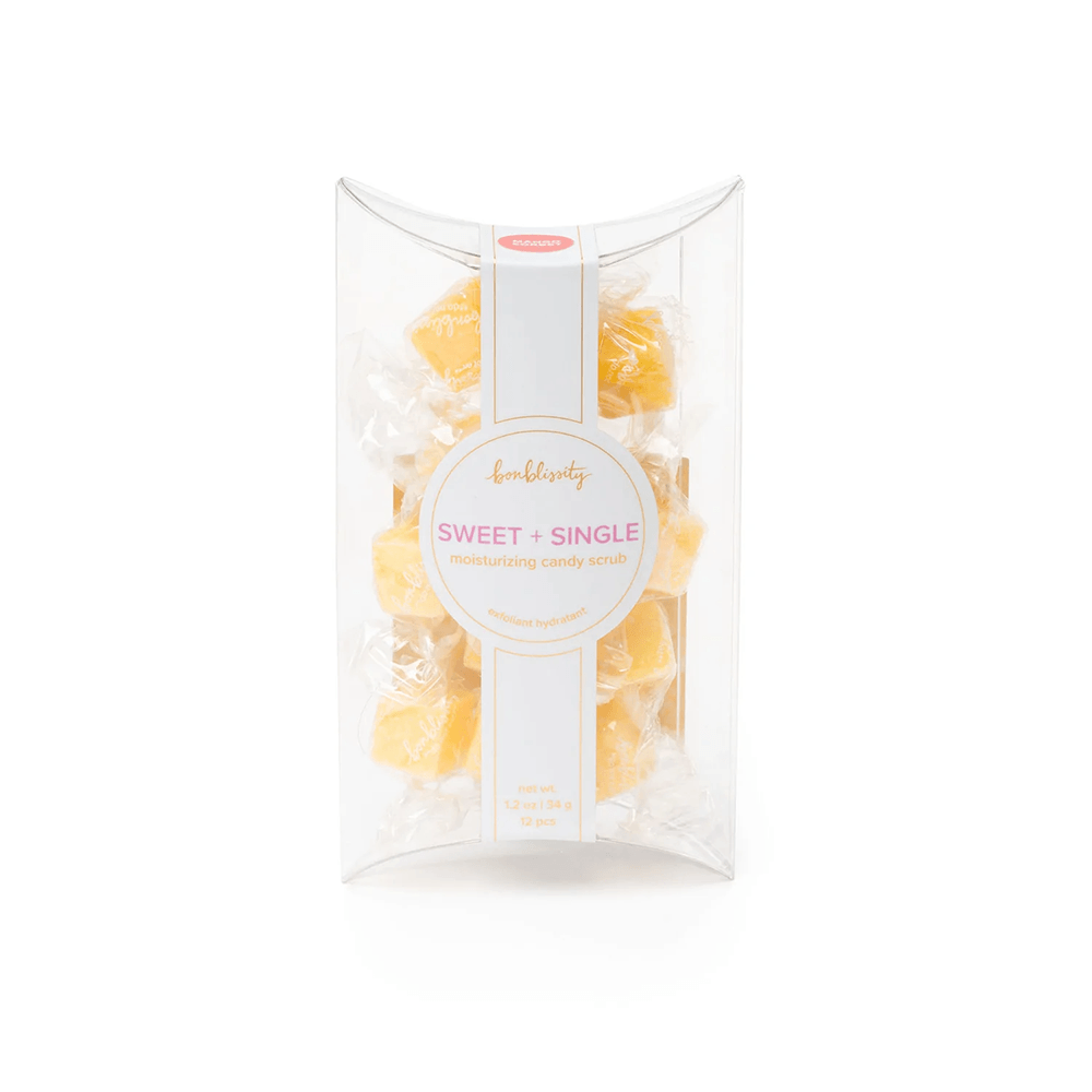 Mini Me Candy Scrub - 6 Options, Shopsweetluluss