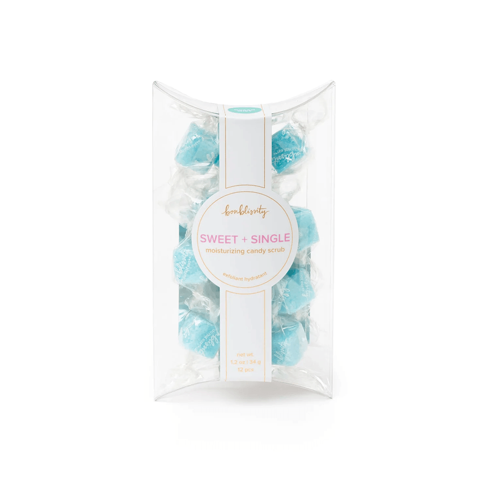Mini Me Candy Scrub - 6 Options, Shopsweetluluss