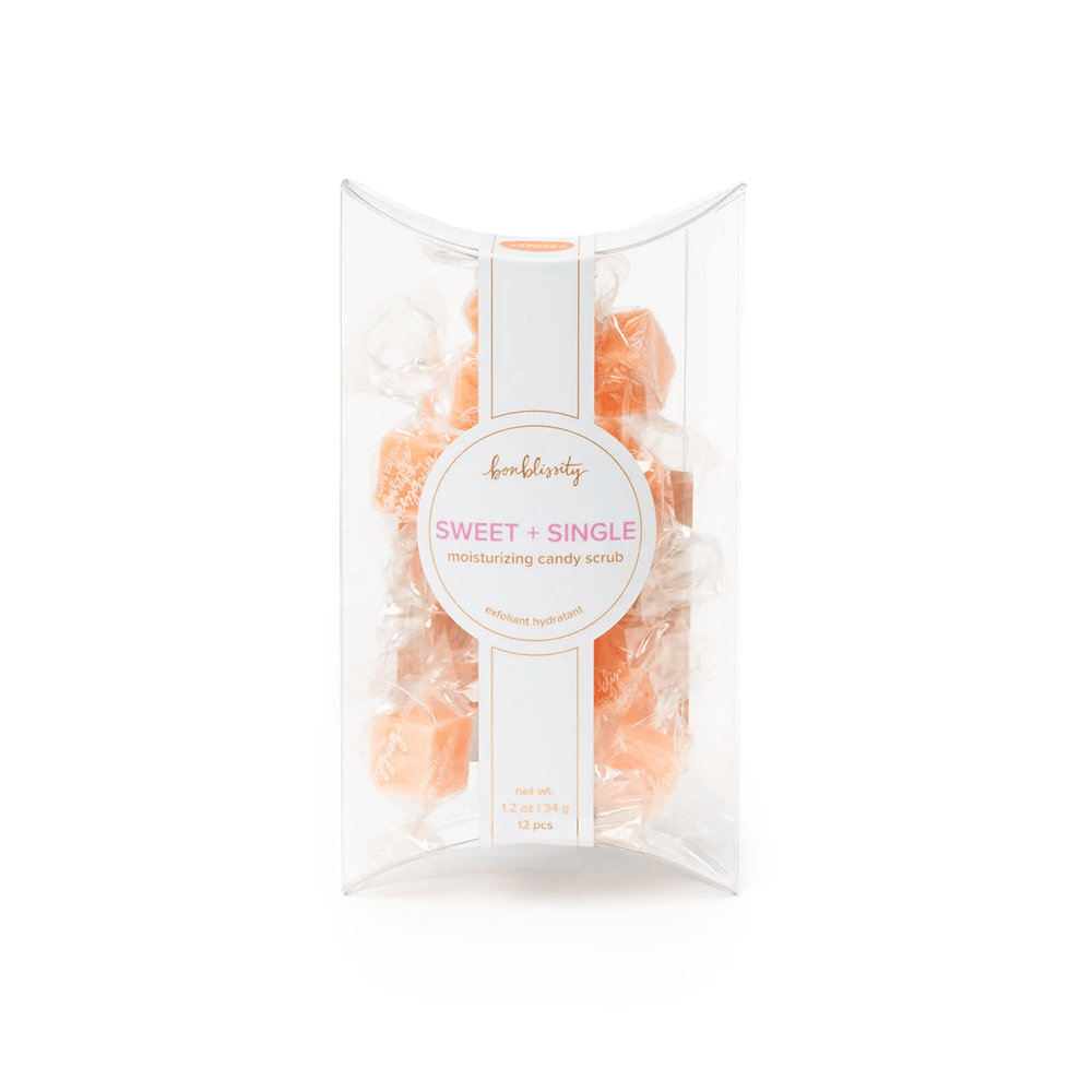Mini Me Candy Scrub - 6 Options, Shopsweetluluss