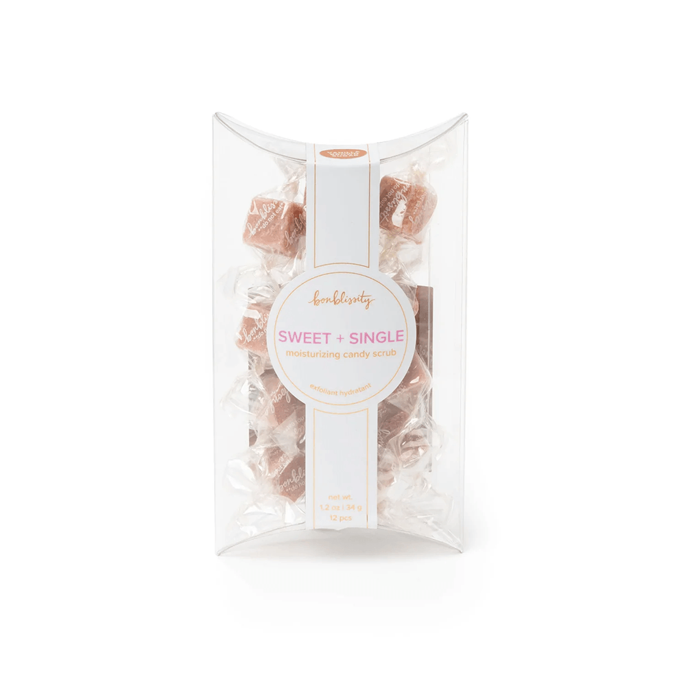 Mini Me Candy Scrub - 6 Options, Shopsweetluluss
