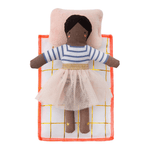 Mini Ruby Suitcase Doll Set, Shopsweetluluss