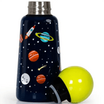 Mini Skittle Water Bottle - Planets, Shopsweetluluss