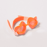 Mini Swim Goggles - Hearts, Shopsweetluluss