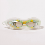 Mini Swim Goggles - Monty the Monster, Shopsweetluluss