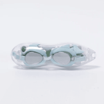 Mini Swim Goggles, Shark Tribe - Khaki, Shopsweetluluss