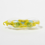 Mini Swim Goggles - Smileys, Shopsweetluluss