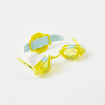 Mini Swim Goggles - Smileys, Shopsweetluluss