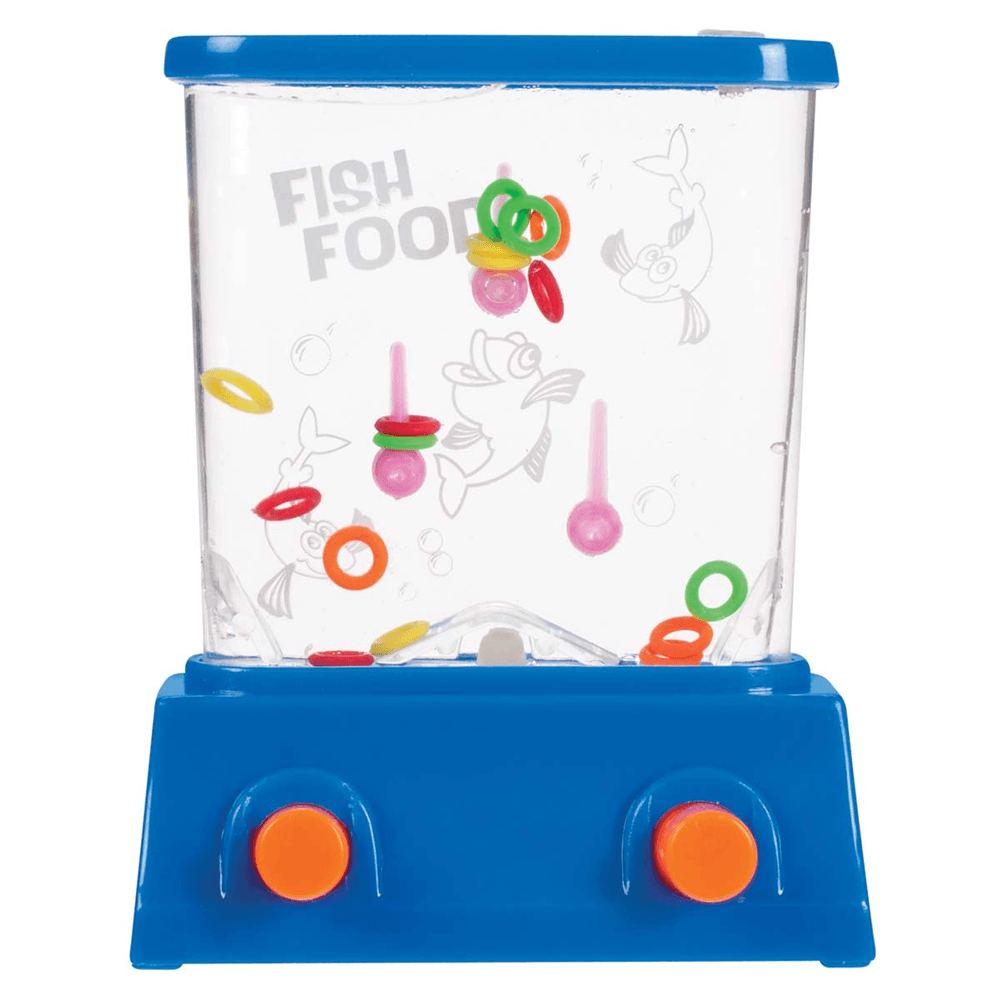 Mini Water Arcade Game - 2 Options