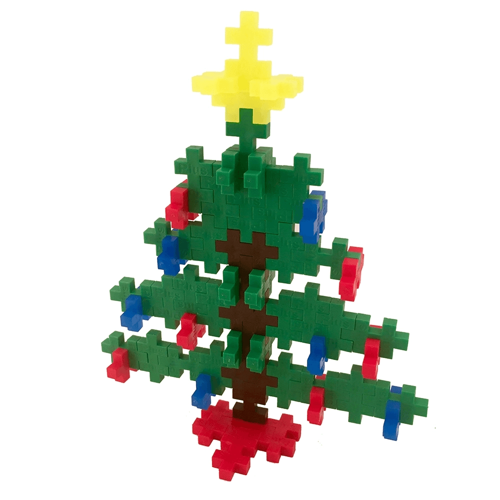 Mini Maker Tube Mix - Christmas Tree, Shopsweetluluss