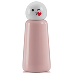 Mini Skittle Water Bottle - Pink Kiss, Shopsweetluluss