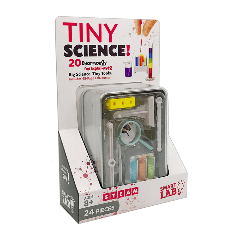  Miniature Science Kit, Shopsweetluluss
