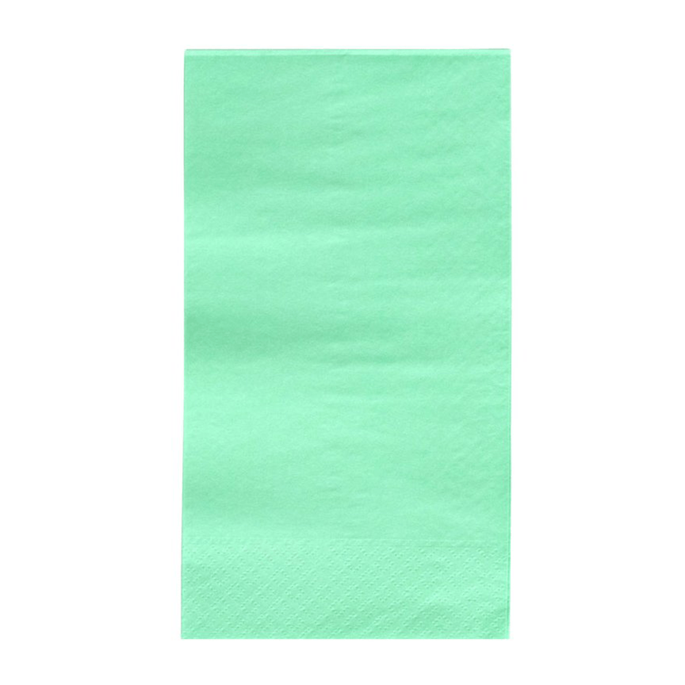 Mint Dinner Napkins, Shopsweetluluss