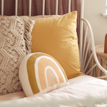Mod Rainbow Pillow, Shopsweetluluss