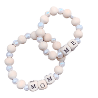 Mom & Me Bracelet Set, Shopsweetluluss