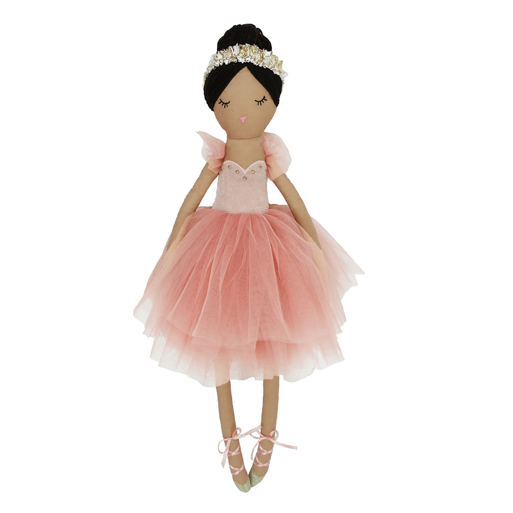 Mon Ami Juliet Prima Ballerina Doll, Shopsweetluluss