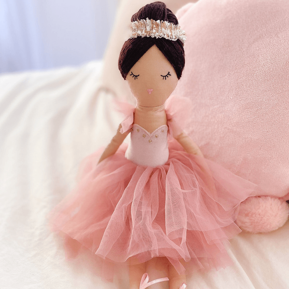 Mon Ami Juliet Prima Ballerina Doll, Shopsweetluluss