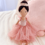 Mon Ami Juliet Prima Ballerina Doll, Shopsweetluluss