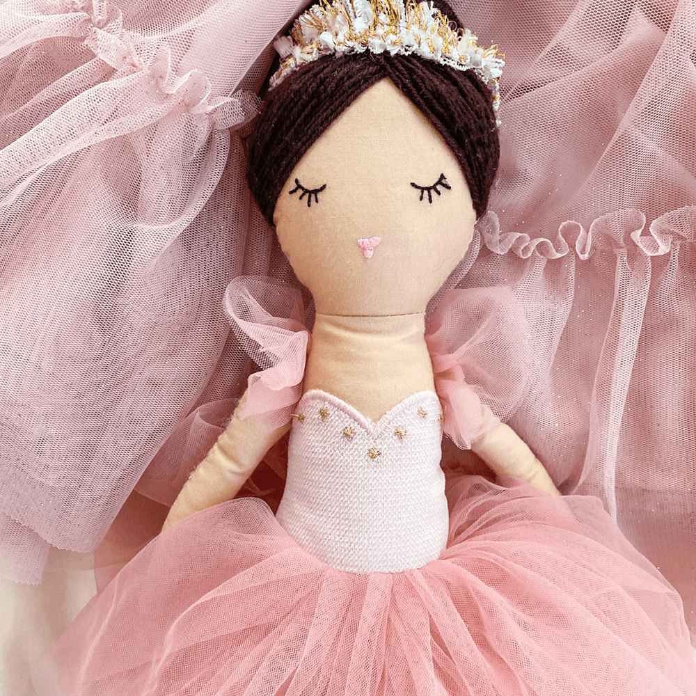 Mon Ami Juliet Prima Ballerina Doll, Shopsweetluluss