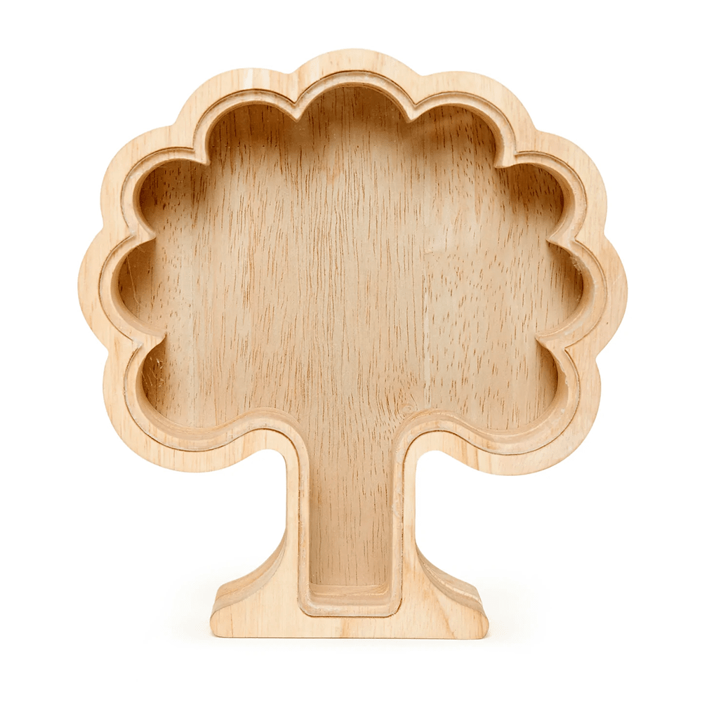 Money Tree Bank, Shopsweetluluss