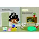 Monster Trouble!, Shopsweetluluss