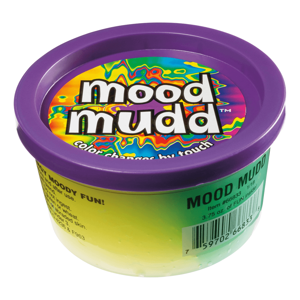 Mood Mud, Shopsweetluluss