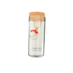 Holiday Necklace in a Bottle, Shopsweetluluss