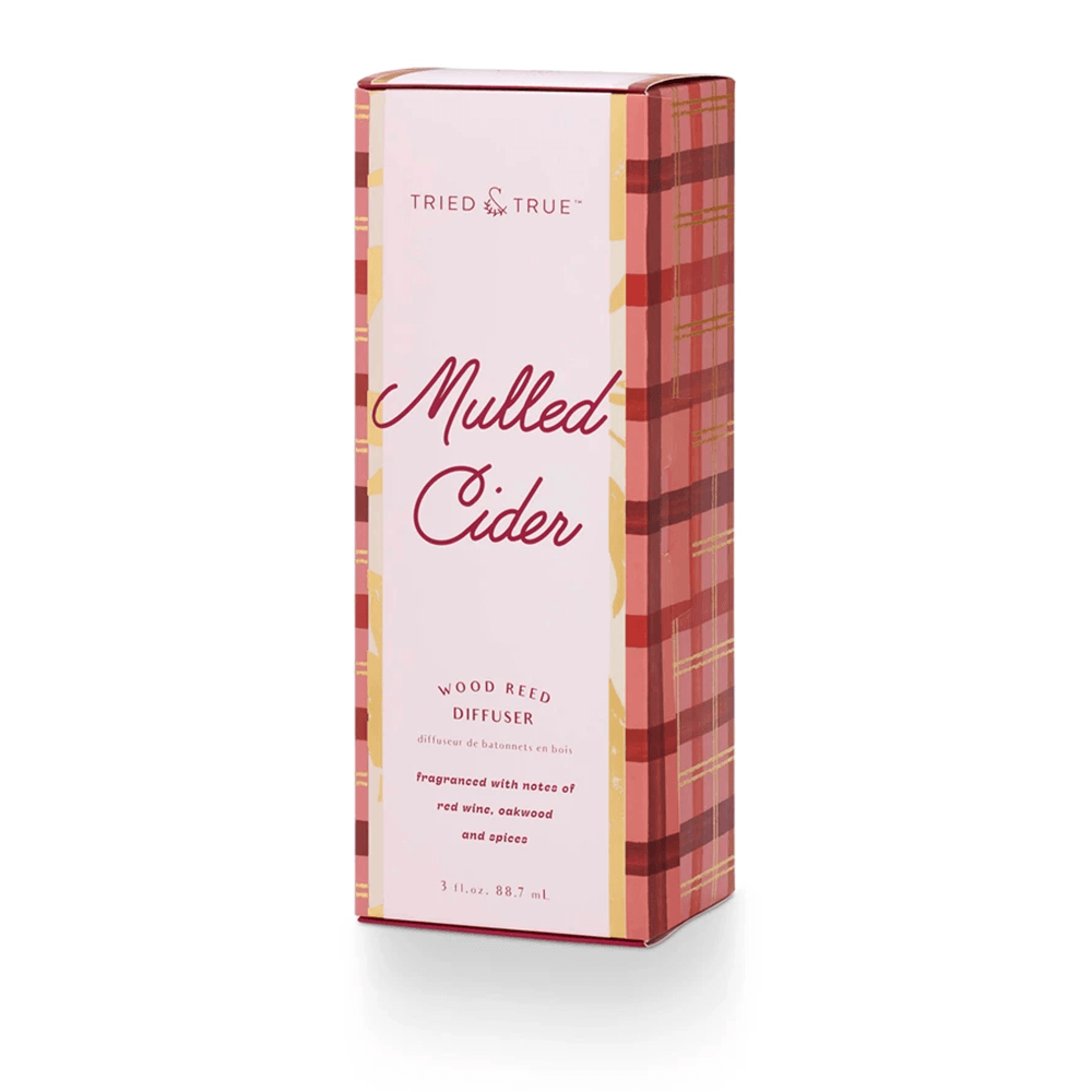 Mulled Cider Diffuser, Shopsweetluluss