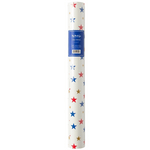 Multi Stars Paper Table Runner, Shopsweetluluss