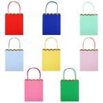 Multicolor Party Bags, Shopsweetluluss