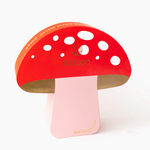 Mushroom Bath Balms Gift Set, Shopsweetluluss