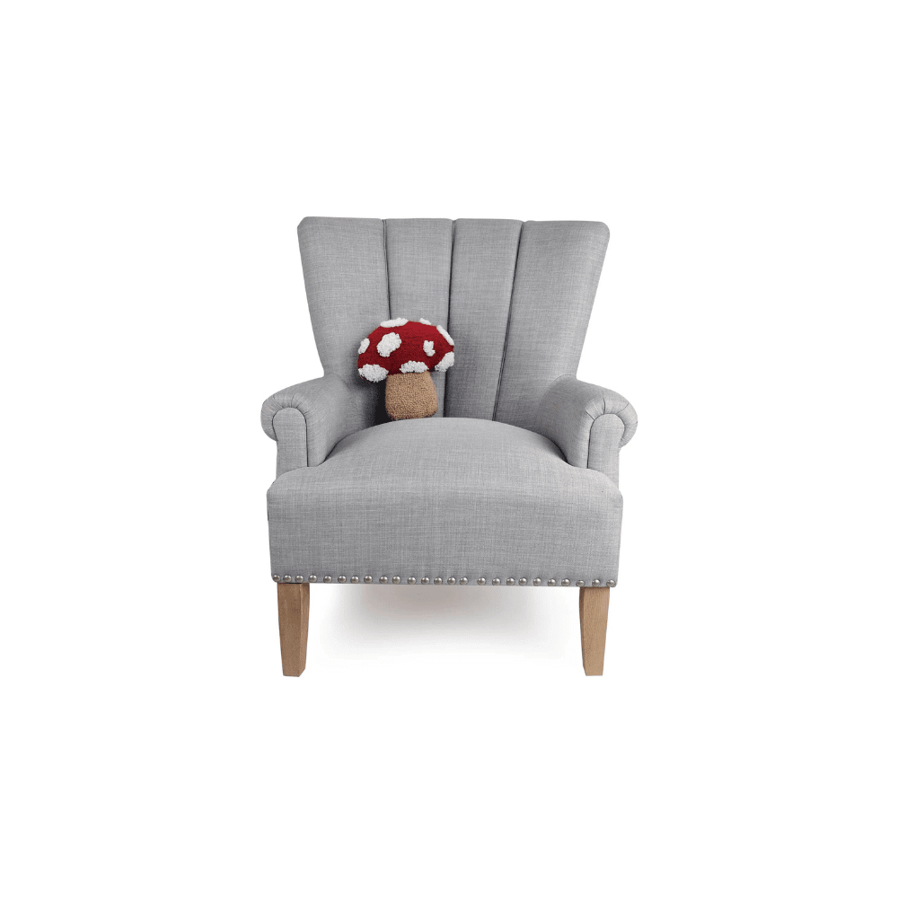 Mushroom Shaped Hook Pillow, Shopsweetluluss