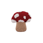 Mushroom Shaped Hook Pillow, Shopsweetluluss