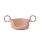 My First Drinking Glass Cup Handle - 3 Colors, Shopsweetluluss