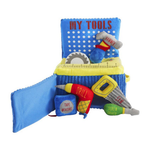 My Tools Plush Set, Shopsweetluluss