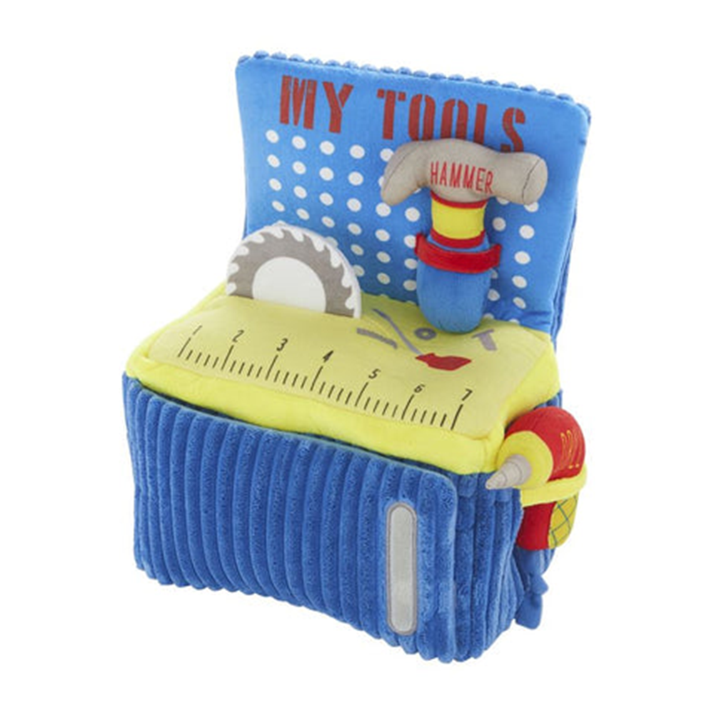 My Tools Plush Set, Shopsweetluluss