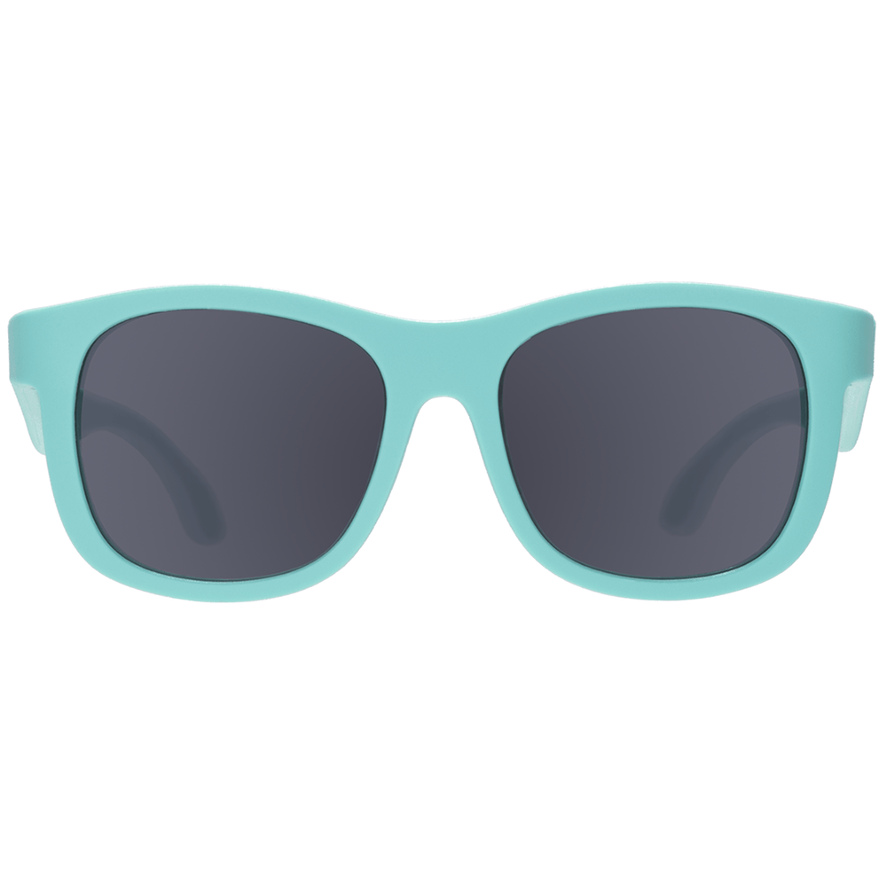 Navigator Kids Sunglasses, Turquoise - 2 Size Options, Shopsweetluluss