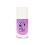 Neon Water-based Nail Polish - Lilac, Shopsweetluluss