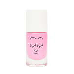Neon Water-based Nail Polish - Dolly Pink Pearl, Shopsweetluluss