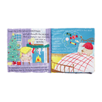 Night Before Christmas Keepsake Book, Shopsweetluluss