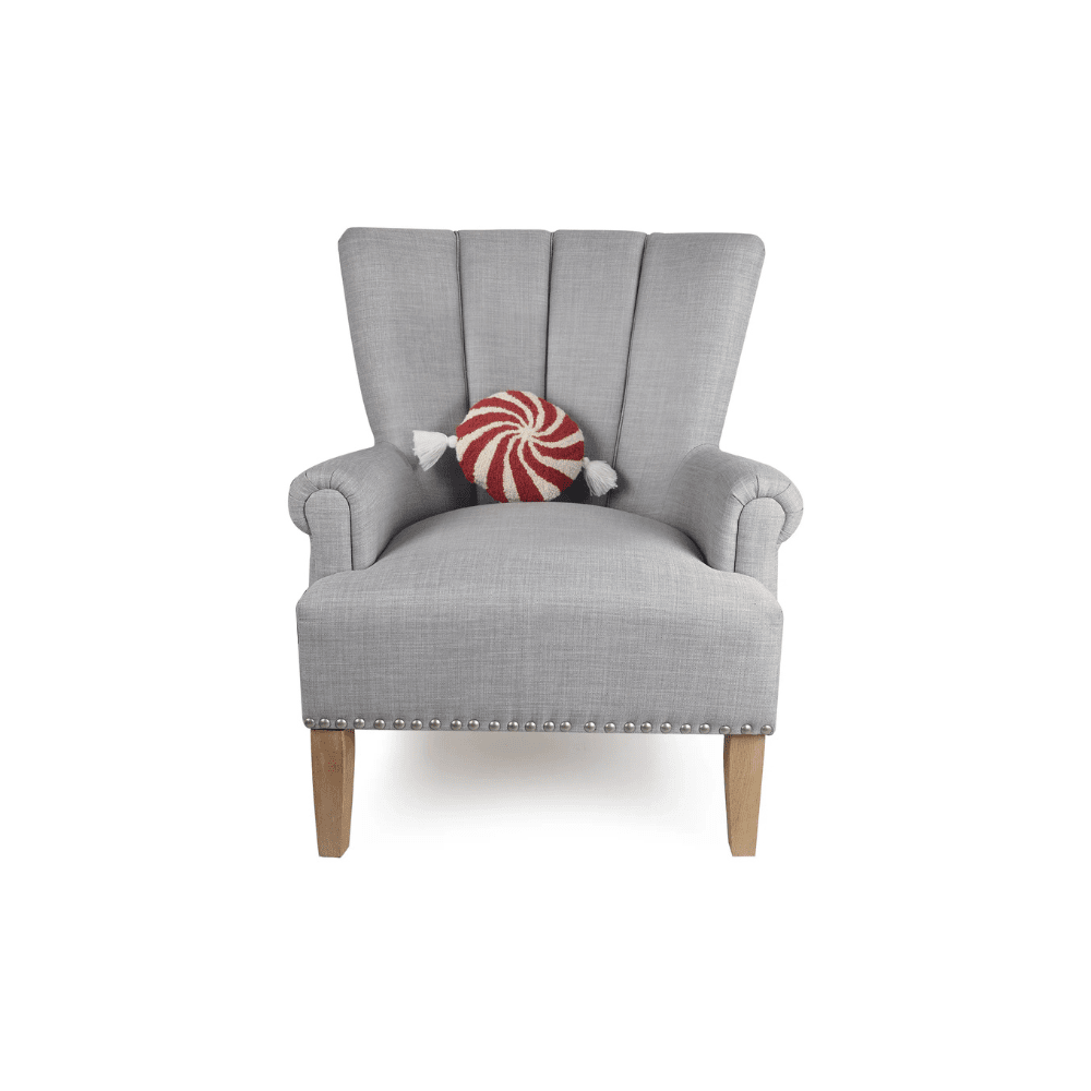 Nom with Tassels Hook Pillow, Shopsweetluluss