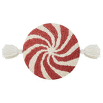 Nom with Tassels Hook Pillow, Shopsweetluluss